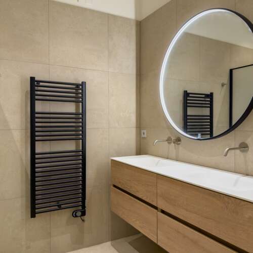 Foto #9 Appartement Boomgaardhof Rotterdam