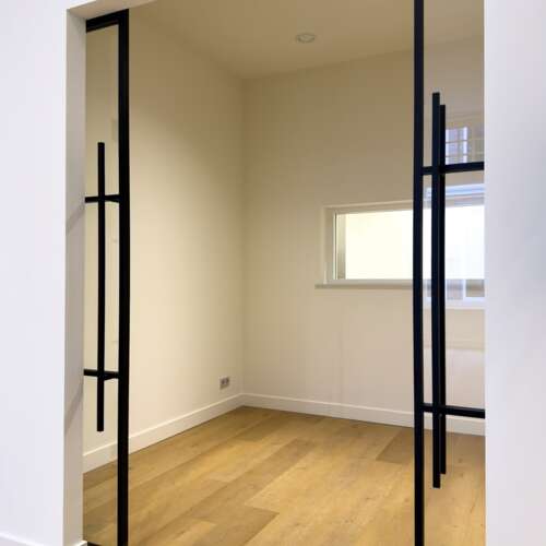 Foto #14 Appartement Boomgaardhof Rotterdam