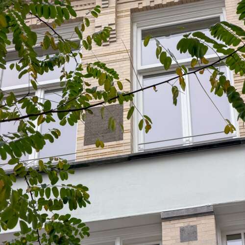 Foto #24 Appartement Boomgaardhof Rotterdam