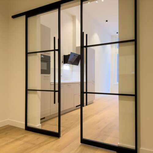 Foto #13 Appartement Boomgaardhof Rotterdam