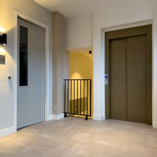 Foto #23 Appartement Boomgaardhof Rotterdam