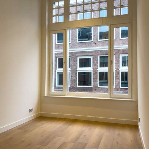 Foto #6 Appartement Boomgaardhof Rotterdam