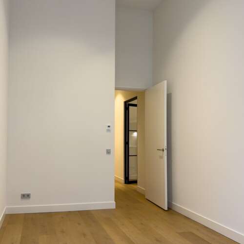 Foto #7 Appartement Boomgaardhof Rotterdam