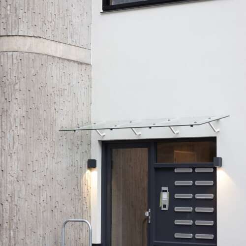 Foto #21 Appartement Boomgaardhof Rotterdam