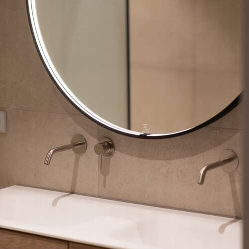 Foto #10 Appartement Boomgaardhof Rotterdam