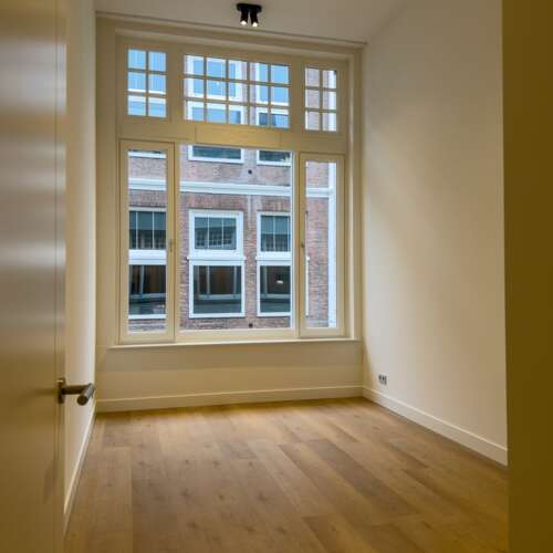 Foto #5 Appartement Boomgaardhof Rotterdam