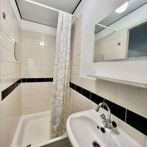 Foto #8 Appartement West-Kruiskade Rotterdam