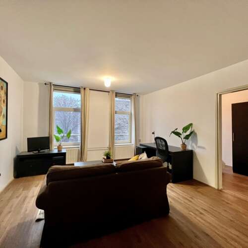 Foto #7 Appartement West-Kruiskade Rotterdam