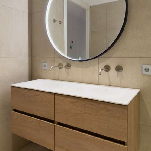 Foto #13 Appartement Boomgaardhof Rotterdam