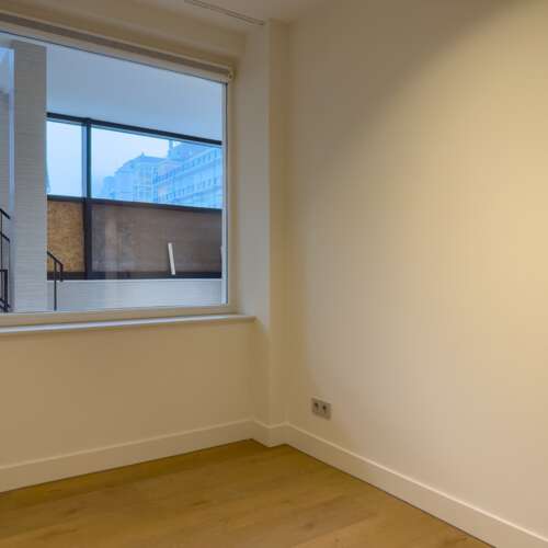 Foto #9 Appartement Boomgaardhof Rotterdam