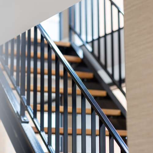 Foto #18 Appartement Boomgaardhof Rotterdam