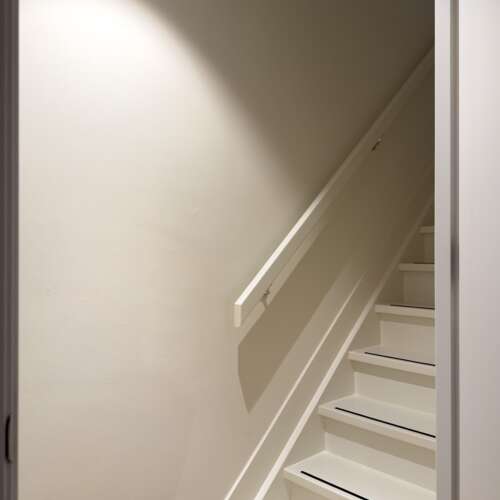 Foto #10 Appartement Boomgaardhof Rotterdam