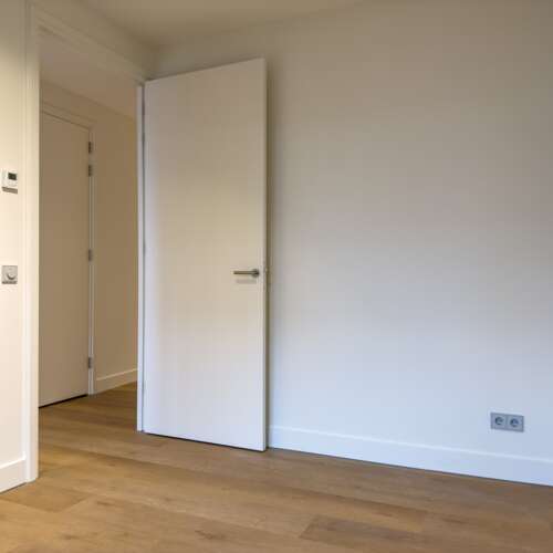 Foto #7 Appartement Boomgaardhof Rotterdam