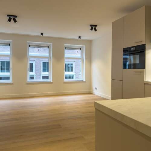 Foto #0 Appartement Boomgaardhof Rotterdam