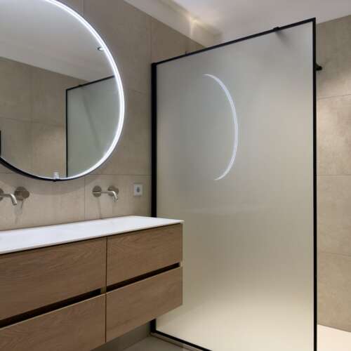 Foto #12 Appartement Boomgaardhof Rotterdam