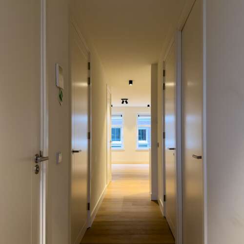 Foto #6 Appartement Boomgaardhof Rotterdam