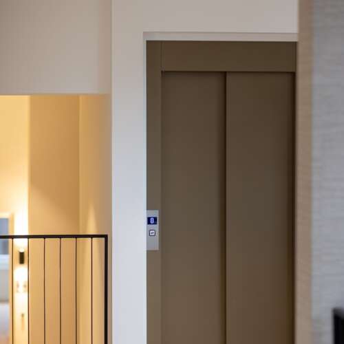 Foto #17 Appartement Boomgaardhof Rotterdam