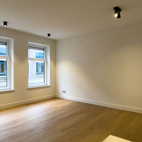 Foto #5 Appartement Boomgaardhof Rotterdam