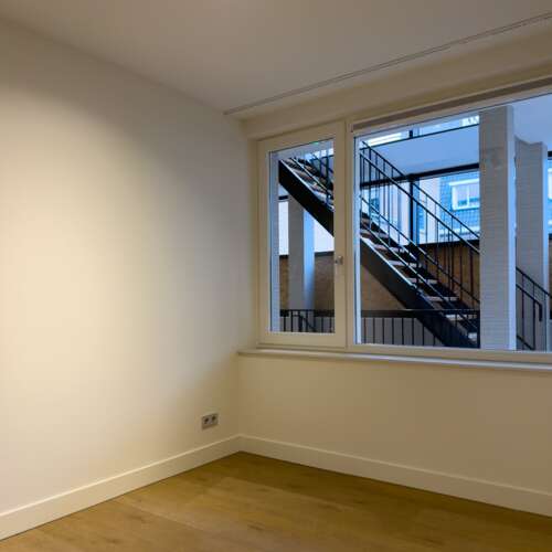 Foto #8 Appartement Boomgaardhof Rotterdam