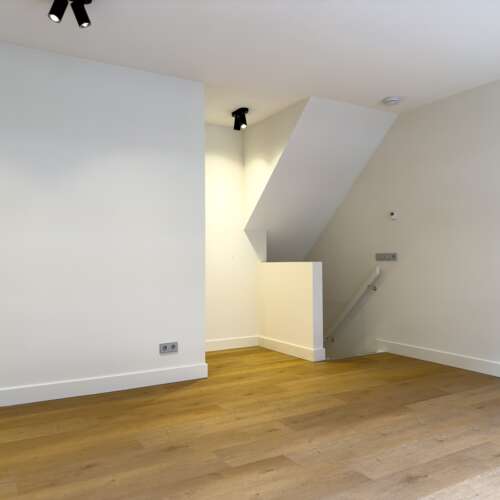 Foto #11 Appartement Boomgaardhof Rotterdam