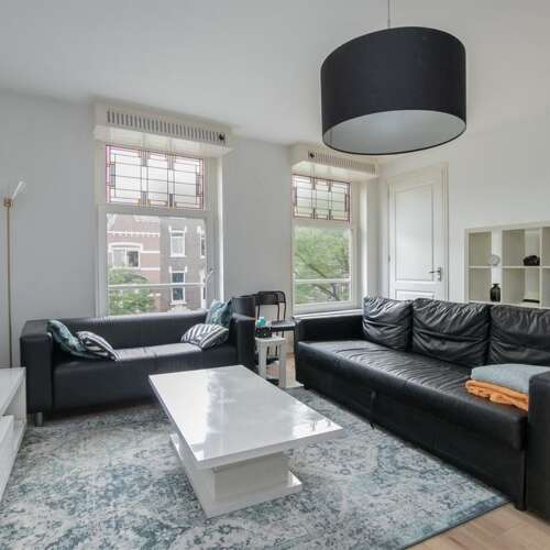 Foto #0 Appartement Nieuwe Binnenweg Rotterdam