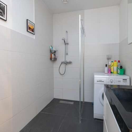 Foto #6 Appartement Nieuwe Binnenweg Rotterdam