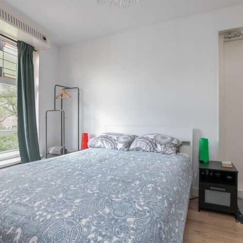 Foto #7 Appartement Nieuwe Binnenweg Rotterdam