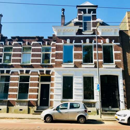 Foto #1 Appartement Noordsingel Rotterdam