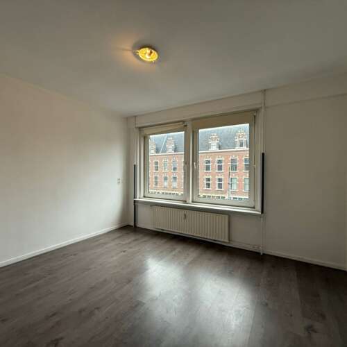 Foto #10 Appartement Noordschans Rotterdam