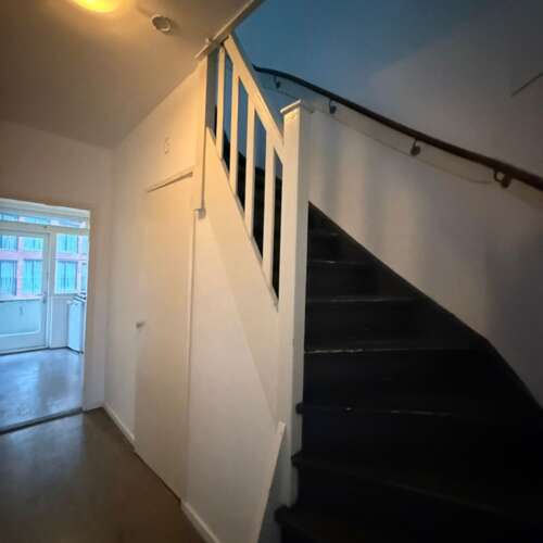 Foto #5 Appartement Noordschans Rotterdam