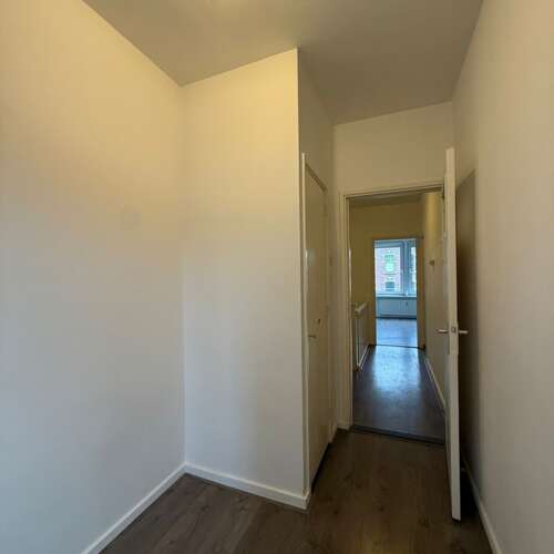 Foto #8 Appartement Noordschans Rotterdam