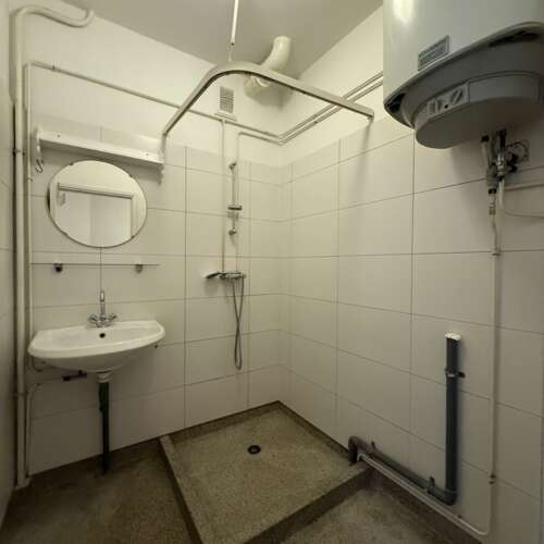 Foto #11 Appartement Noordschans Rotterdam