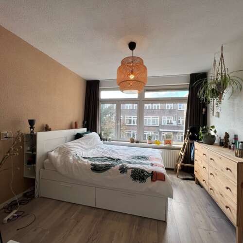 Foto #7 Appartement Baljuwplein Rotterdam