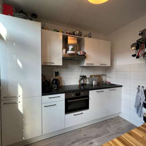 Foto #5 Appartement Baljuwplein Rotterdam