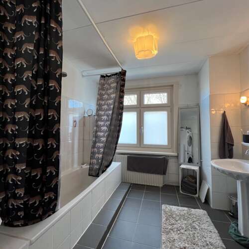 Foto #11 Appartement Baljuwplein Rotterdam