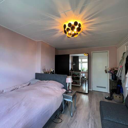 Foto #9 Appartement Baljuwplein Rotterdam