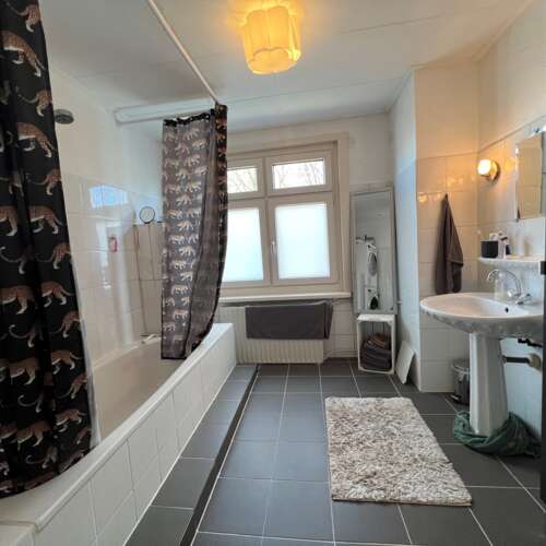 Foto #10 Appartement Baljuwplein Rotterdam
