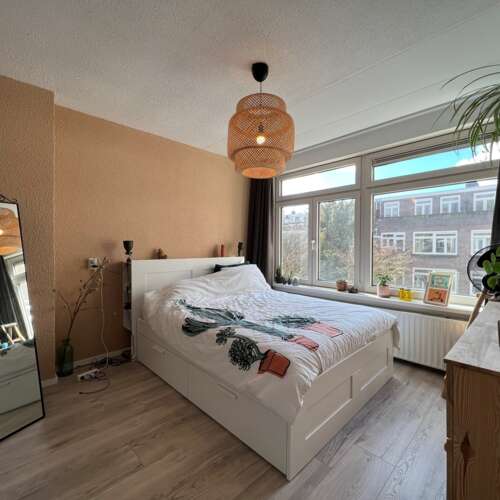Foto #6 Appartement Baljuwplein Rotterdam
