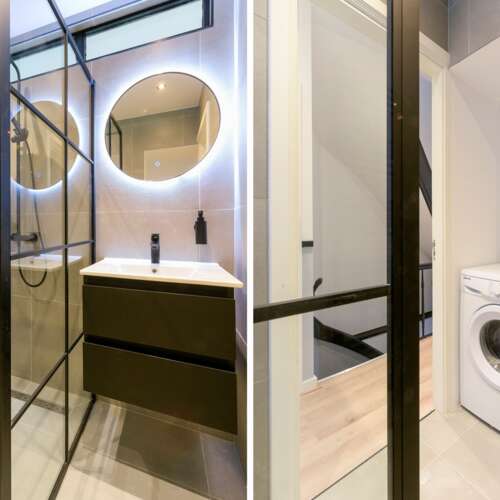 Foto #9 Appartement Ackersdijkstraat Rotterdam