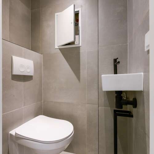 Foto #7 Appartement Ackersdijkstraat Rotterdam