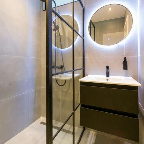 Foto #8 Appartement Ackersdijkstraat Rotterdam