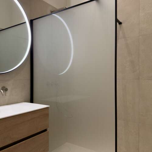 Foto #15 Appartement Boomgaardhof Rotterdam