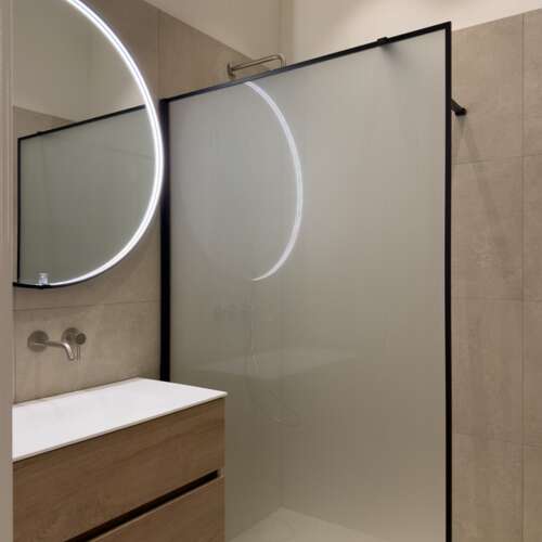 Foto #14 Appartement Boomgaardhof Rotterdam