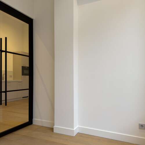 Foto #8 Appartement Boomgaardhof Rotterdam