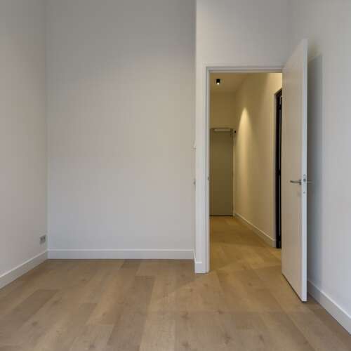 Foto #11 Appartement Boomgaardhof Rotterdam