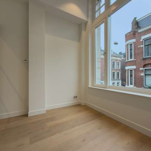 Foto #9 Appartement Boomgaardhof Rotterdam