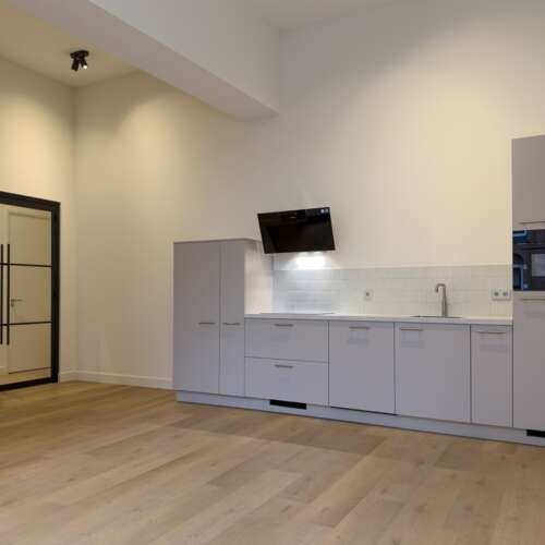 Foto #0 Appartement Boomgaardhof Rotterdam
