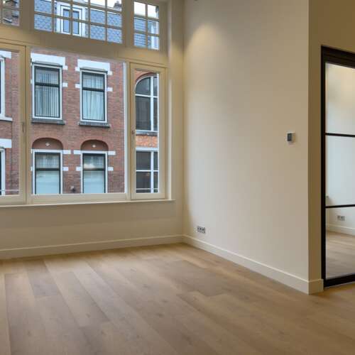 Foto #6 Appartement Boomgaardhof Rotterdam