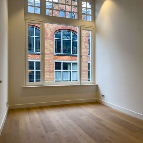 Foto #12 Appartement Boomgaardhof Rotterdam