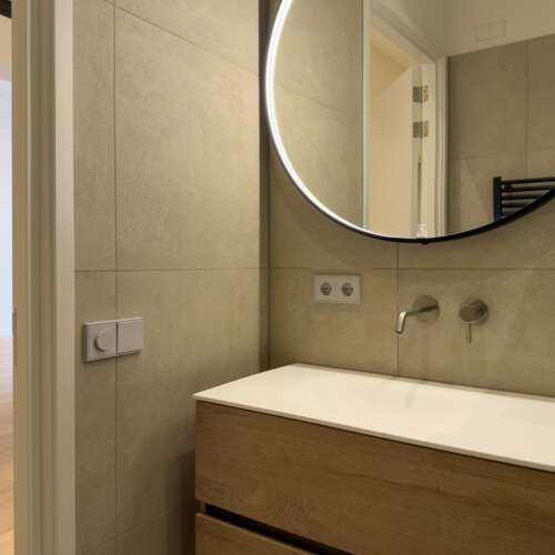 Foto #13 Appartement Boomgaardhof Rotterdam